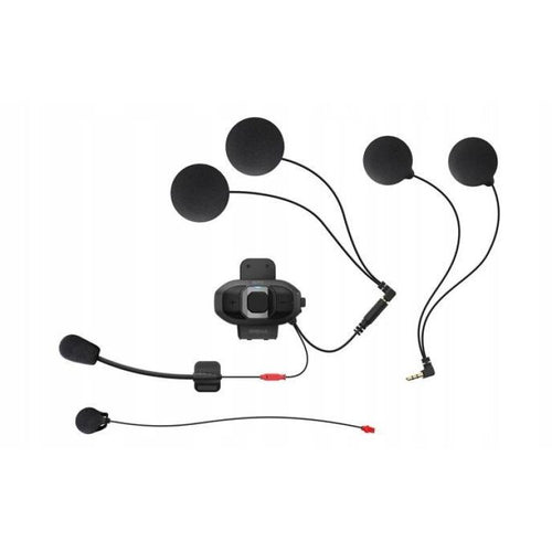 Sena SF2-03 Bluetooth 4.1 Motorcycle Intercom 800m In preparation Your Sports Performance
