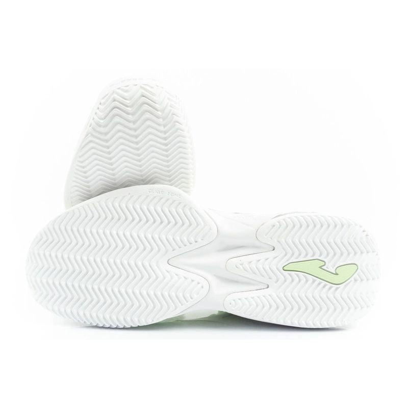 Joma Master women's padel tennis shoes green Joma