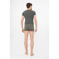 VIKING Breezer Man Boxers Men's Underwear, Grey