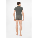 VIKING Breezer Man Boxers Men's Underwear, Grey
