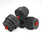 Composite Barbell 2in1 SGP40 HMS 40 kg In preparation Your Sports Performance