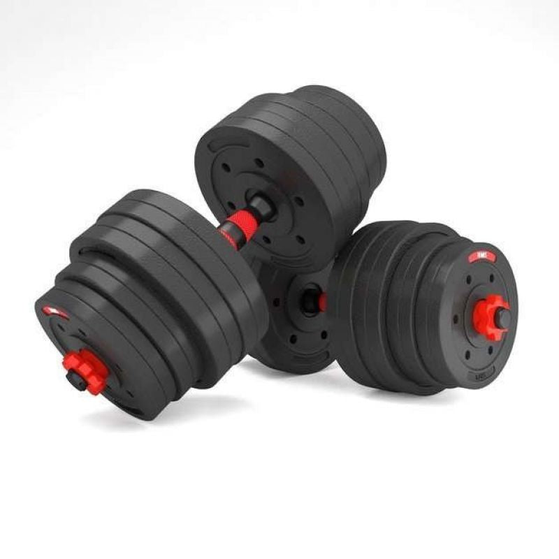 Composite Barbell 2in1 SGP40 HMS 40 kg In preparation Your Sports Performance