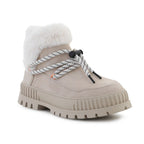 PALLADIUM Pallashock LO Hiver 99516-175-M Almond Milk Palladium