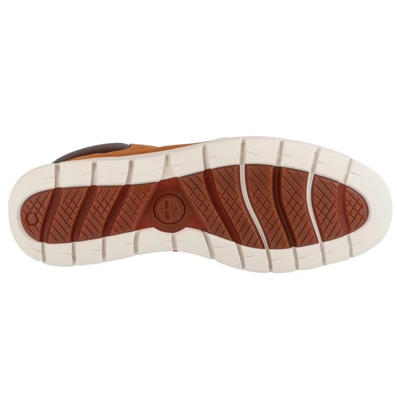 Timberland Graydon Chukka Basic M 0A412S shoes Footwear/Lifestyle/Timberland Timberland