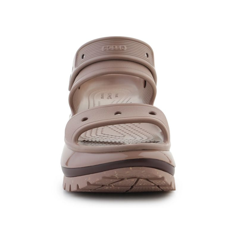 Crocs Mega Crush Sandal 207989-2Q9 Footwear/Outdoor Crocs