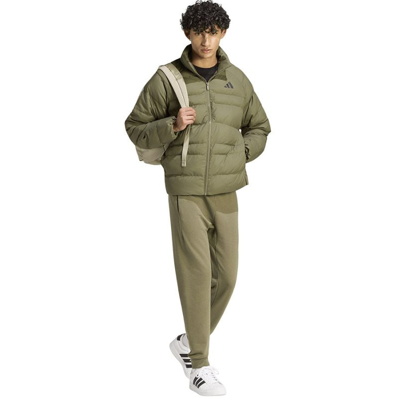adidas Essentials Packable Winter Jacket KS7698
