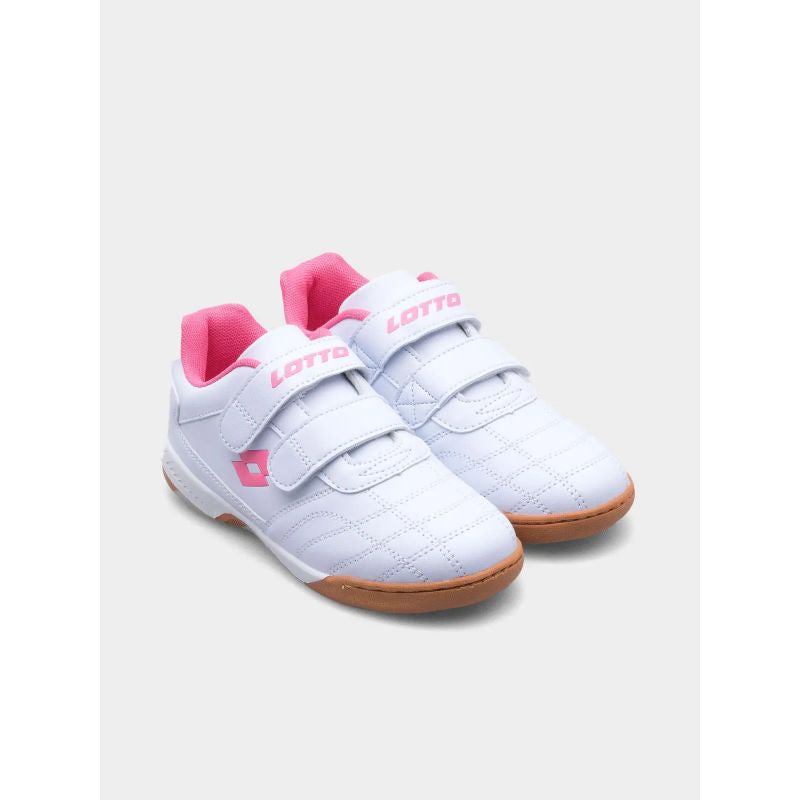 Lotto Packer K Jr 2600110K-1044 shoes Footwear/Lifestyle/Coqui Your Sports Performance