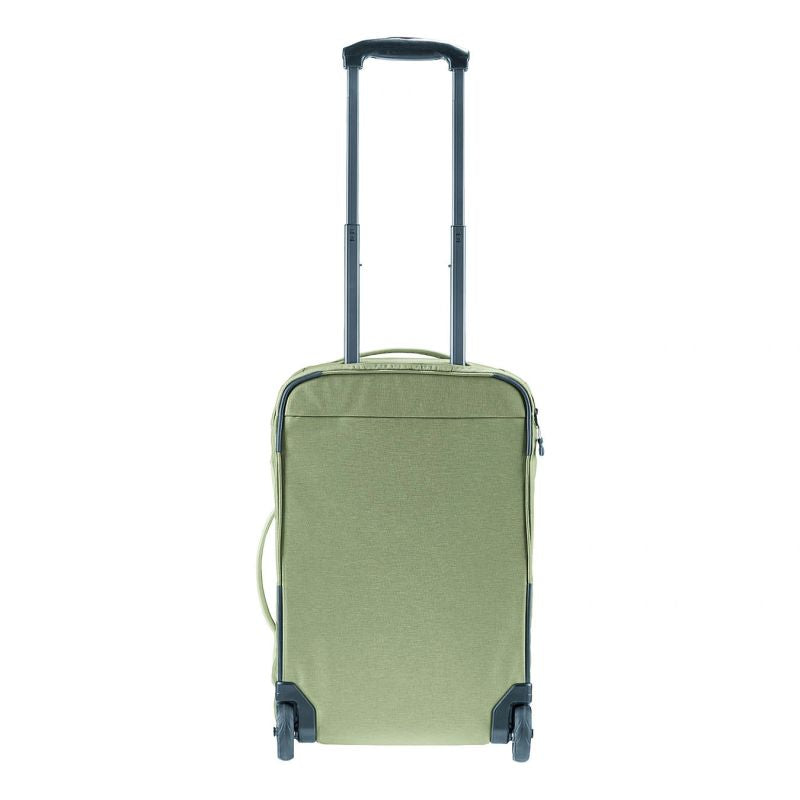 Deuter Duffel Pro Movo 36 3501025-1213 mineral-grove To be categorized Your Sports Performance