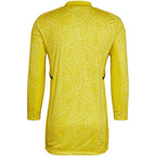 Adidas Condivo 22 Jersey Long Sleeve M HF0137 goalkeeper shirt Clothing/Football Adidas