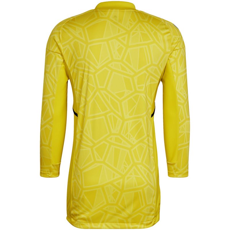 Adidas Condivo 22 Jersey Long Sleeve M HF0137 goalkeeper shirt Clothing/Football Adidas