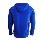 Men's Air Jordan 23 Alpha Fleece Hoodie Blue - CV8437-493 Odzież/Odzież na co dzień Your Sports Performance