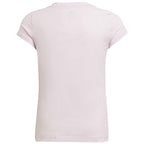 T-shirt adidas BL Tee Jr HM8732 Clothing/Lifestyle/T-shirts Adidas