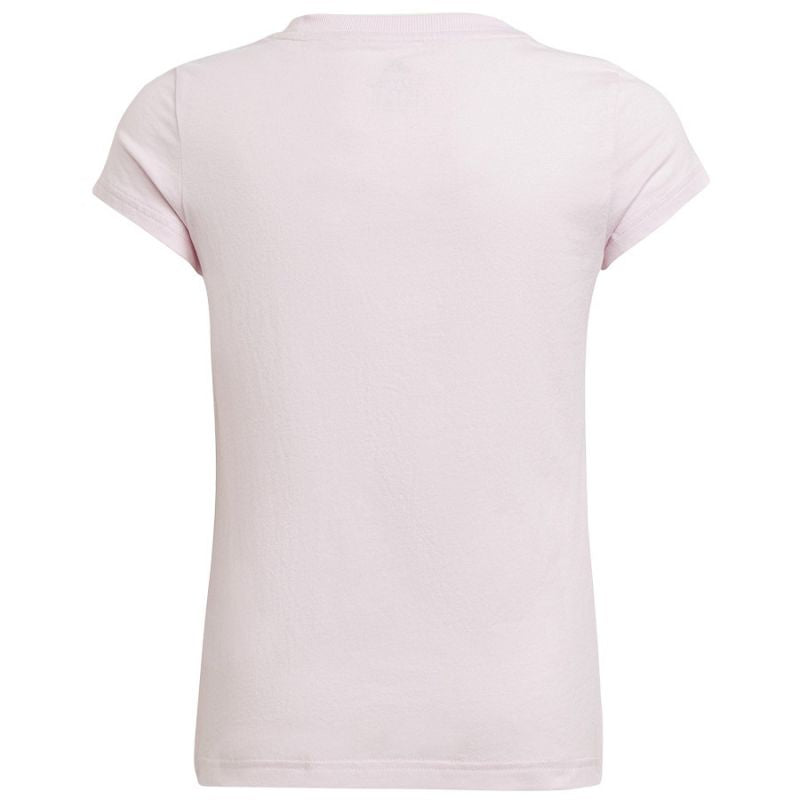 T-shirt adidas BL Tee Jr HM8732 Clothing/Lifestyle/T-shirts Adidas