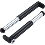 BBB DoubleShot Bicycle Pump