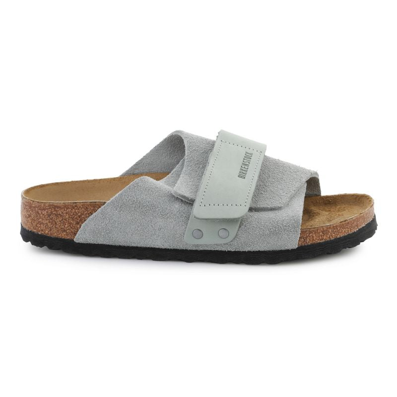 Birkenstock KYOTO 1031730 Pure Sage To be categorized Your Sports Performance