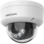 HIKVISION IP CAMERA DS-2CD1143G2-LIU 2.8MM PL CCTV IP/Kamery Your Sports Performance