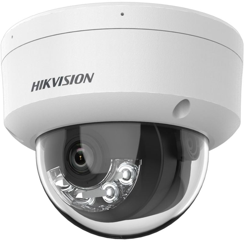 HIKVISION IP CAMERA DS-2CD1143G2-LIU 2.8MM PL CCTV IP/Kamery Your Sports Performance