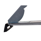 Wolfcraft LC 600 laminated panel cutter Urządzenia biurowe/Gilotyny, Trymery Your Sports Performance