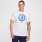 Nike Chelsea FC Crest Tee M FV8568-100 Clothing/Football Nike