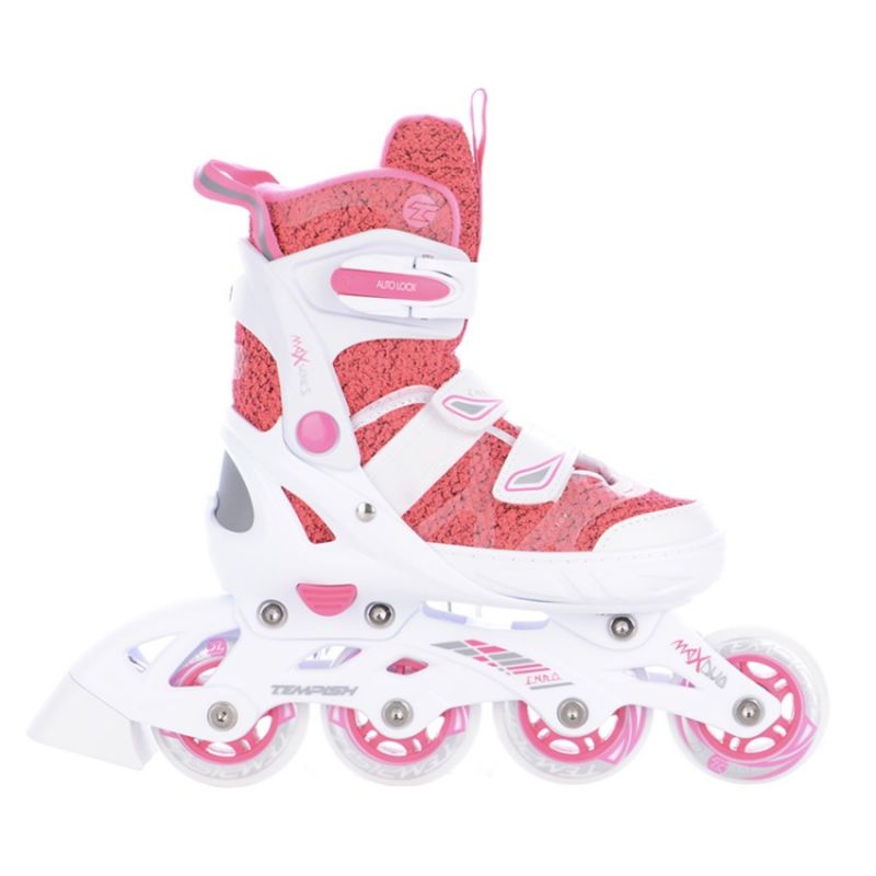 Adjustable Skates Tempish Enbo Duo Jr.13000008258 Accessories/Skating Your Sports Performance