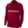 Nike NK DF Academy 21 Drill Top Jr CW6112 677 sweatshirt Clothing/Training Nike