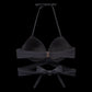 Women's ALCANTARA TOP W Swimsuit Top In preparation Your Sports Performance