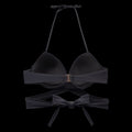 Women's ALCANTARA TOP W Swimsuit Top In preparation Your Sports Performance