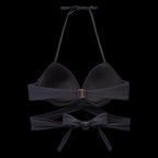 Women's ALCANTARA TOP W Swimsuit Top In preparation Your Sports Performance