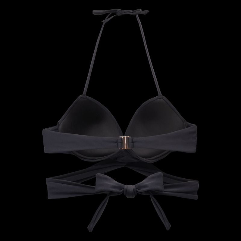 Women's ALCANTARA TOP W Swimsuit Top In preparation Your Sports Performance