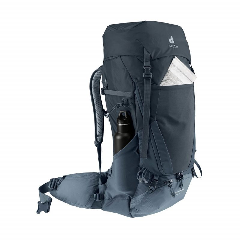 Deuter Futura Air Trek 45+10 SL 3402021-7403 hiking backpack Accessories/Plecaki/Deuter Your Sports Performance