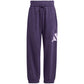 Kids' adidas Essentials Joggers purple tracksuit JW2439 In preparation Adidas