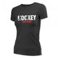 Sportrebel Hockey MOM#1 short sleeve T-shirt In preparation Your Sports Performance