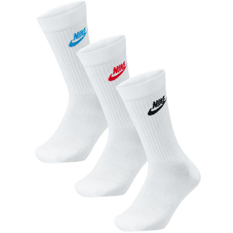Nike NK Nsw Everyday Essential CR DX5025 911 socks Clothing/Running Nike