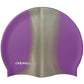 Crowell Multi Flame silicone swimming cap col. 15 Accessories/Swimming accessories Your Sports Performance