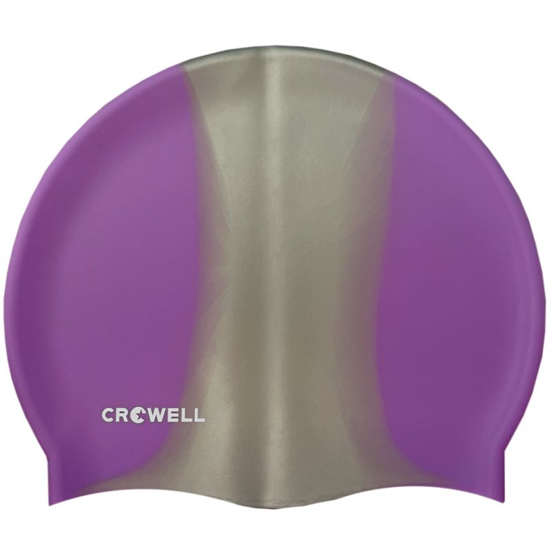 Crowell Multi Flame silicone swimming cap col. 15 Accessories/Swimming accessories Your Sports Performance