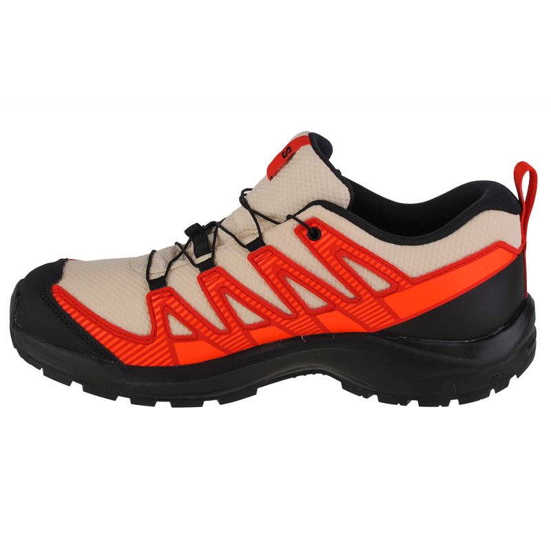 Shoes Salomon XA Pro V8 CSWP Jr 471261 Footwear/Outdoor Your Sports Performance