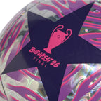 adidas UCL Training Foil JX9104 Ball To be categorized Your Sports Performance