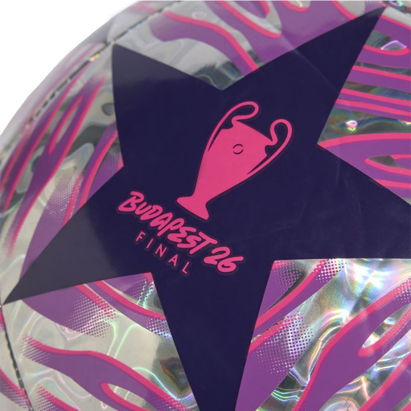adidas UCL Training Foil JX9104 Ball To be categorized Your Sports Performance