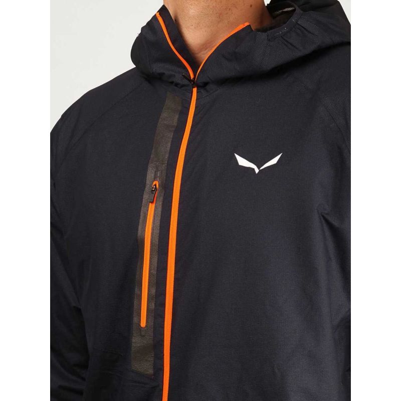 Salewa Vioz Powertex/Polartec Wool Alpha Jacket 28040-3961 Clothing/Outdoor/Salewa Your Sports Performance