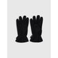 Children's winter fleece gloves 4F 4FJWAW25AGLOU156-20S *Kategoria tymczasowa Your Sports Performance