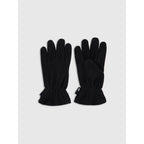 Children's winter fleece gloves 4F 4FJWAW25AGLOU156-20S *Kategoria tymczasowa Your Sports Performance