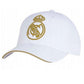Real Madrid Cap RM3GO19 Clothing/Football/Real Madryt Your Sports Performance