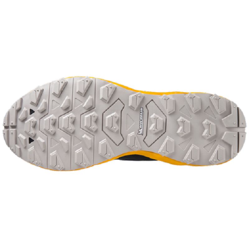 Mizuno Wave Daichi 7 M running shoes J1GJ227151 Footwear/Running/Men Mizuno