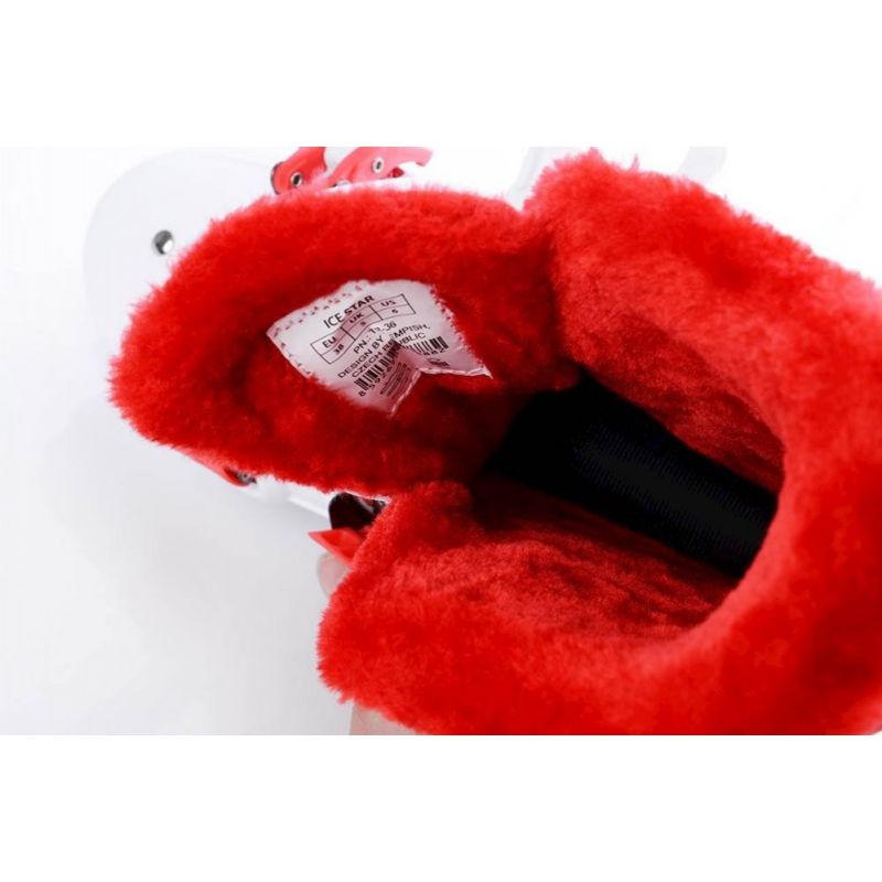 Tempish Ice Star W 1300001625 Figure Skates Accessories/Skating Your Sports Performance