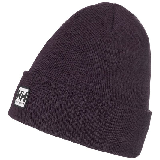 Helly Hansen Urban Cuff 67154-660 Winter Hat Helly Hansen