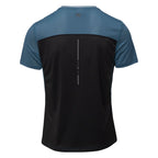 Men's ILANGE II Short Sleeve T-Shirt IQ INTELLIGENCE QUALITY
