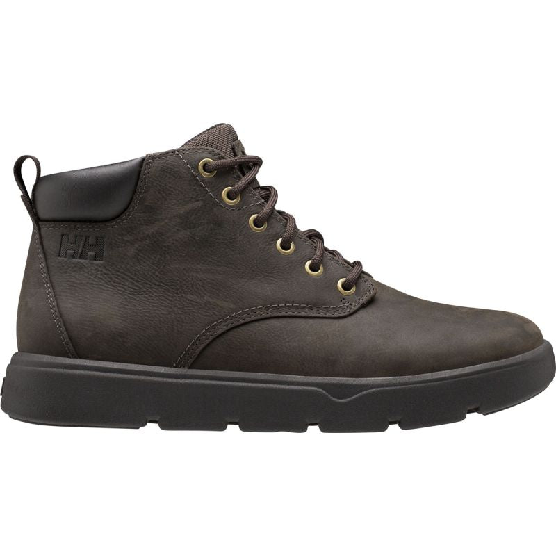 Helly Hansen Men's Winter Boots PINEHURST LEATHER 11738 713 In preparation Your Sports Performance
