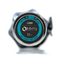 Olympic neck HMS LOCK JAW BLACK 183 cm GO320 Accessories/Training equipment Your Sports Performance