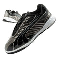 Puma V-S2 Goalgetter children's sneakers sports shoes fashionable silver Puma