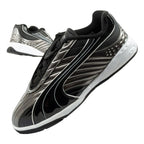 Puma V-S2 Goalgetter children's sneakers sports shoes fashionable silver Puma